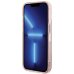 Karl Lagerfeld KLHMP15LHFCCNOP Чехол для Apple iPhone 15 Pro