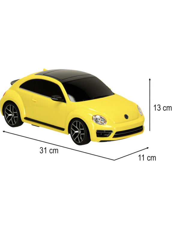 Rastar RC Volkswagen Beetle Радиоуправляемая машина 1:14