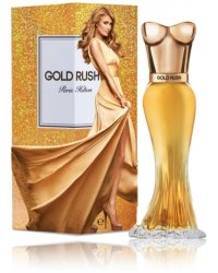 Paris Hilton Gold Rush Парфюм EDP 100 ml