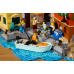 LEGO 21359 Italian Riviera Конструктор