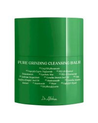 Dr. Althea Pure Grinding Cleansing Balm 50 ml Очищающее средство для лица