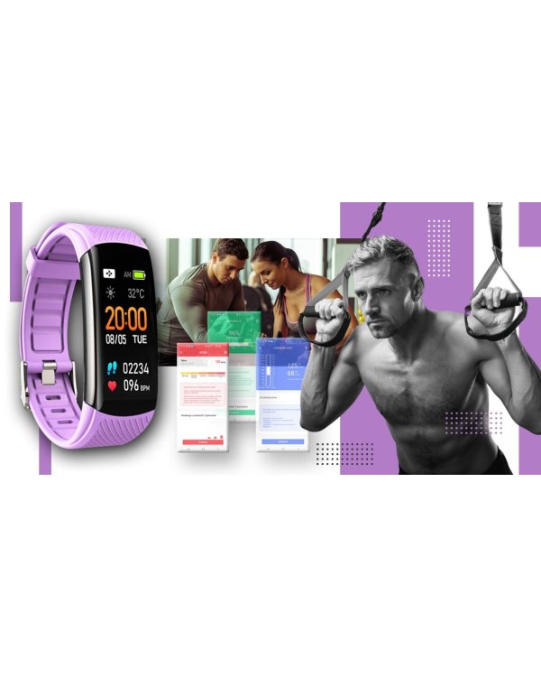 Giewont GW200-8 Часы