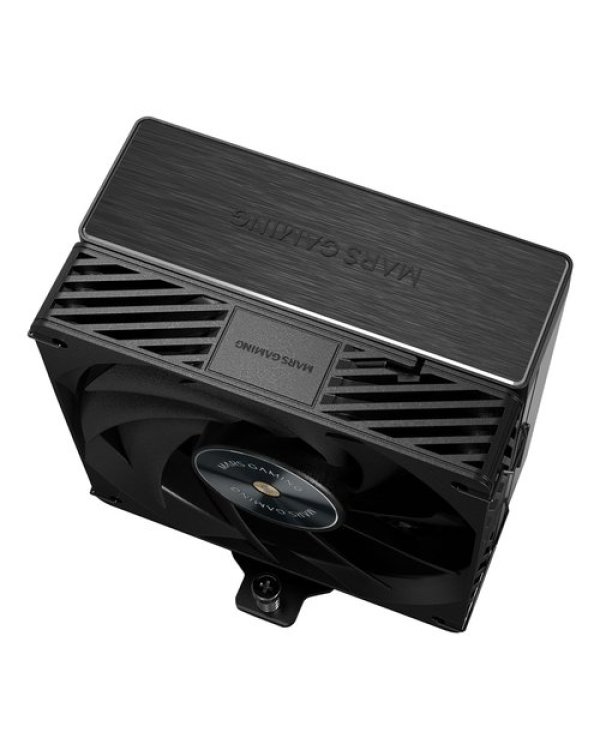 Mars Gaming MCPUX5 Охлаждение для процессора 280W TDP / 120mm