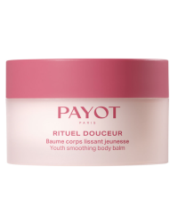Payot Rituel Douceur Smoothing Body Balm Питательный и разглаживающий бальзам для тела 200 ml