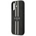 Guess 4G Printed Stripes MagSafe Case Чехол для Apple iPhone 17
