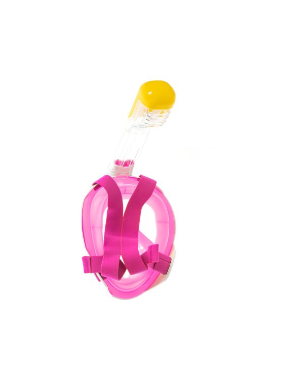 RoGer Маска для подводного плавания S / M Розовый