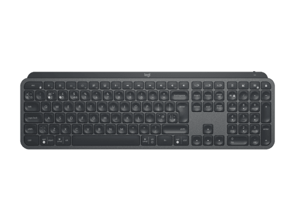 Logitech 920-010251 MX Keys for Business Беспроводная Клавиатура