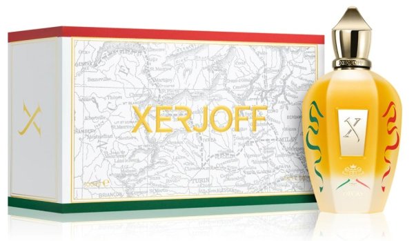 Xerjoff Decas Парфюм EDP 100 ml