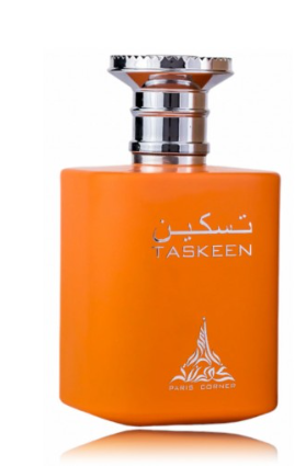 Paris Corner Taskeen Парфюм EDP 100 ml