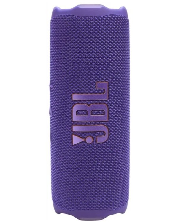 JBL Flip 7 Bluetooth Беспроводная колонка Cиреневый