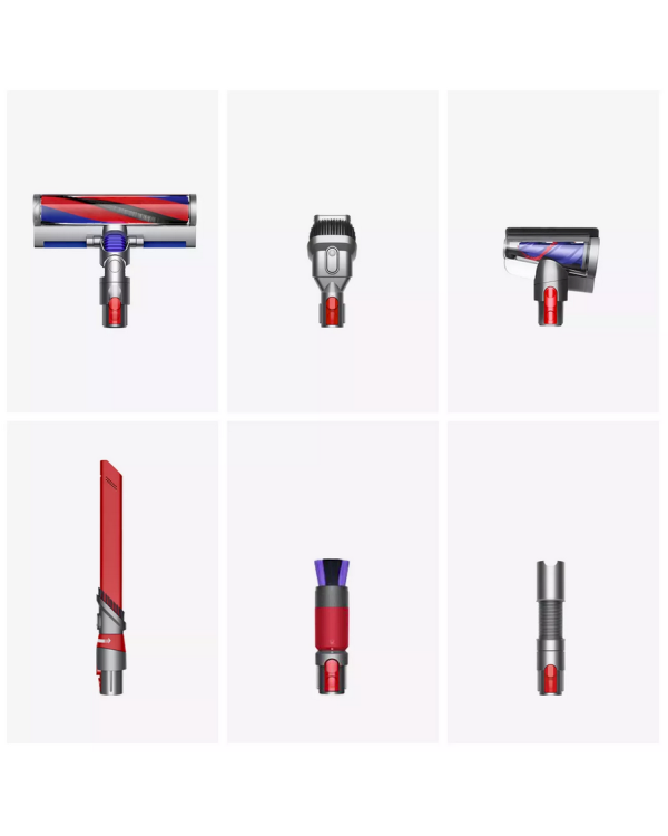 Dyson V12 Origin Пылесос 120W