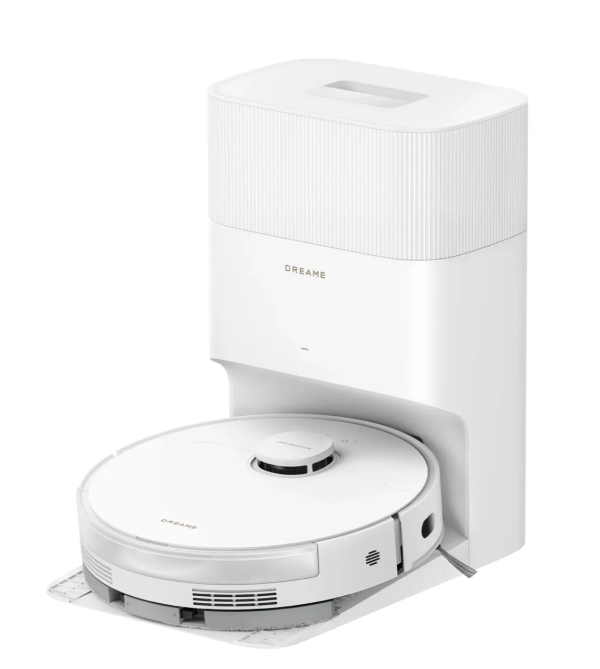 Dreame D20 Plus Робот-пылесос