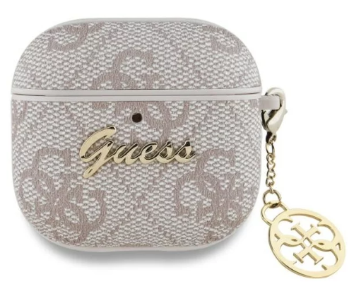 Guess GUA4G4GSMP Чехол AirPods 4
