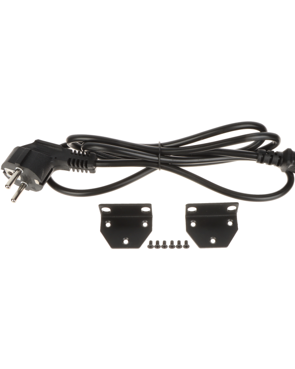 Dahua S4101-24ET2GF-360-C PoE Коммутатор 24 Порта / 360Вт