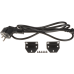 Dahua S4101-24ET2GF-360-C PoE Коммутатор 24 Порта / 360Вт