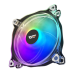 Darkflash CF8 Pro ARGB Вентилятор