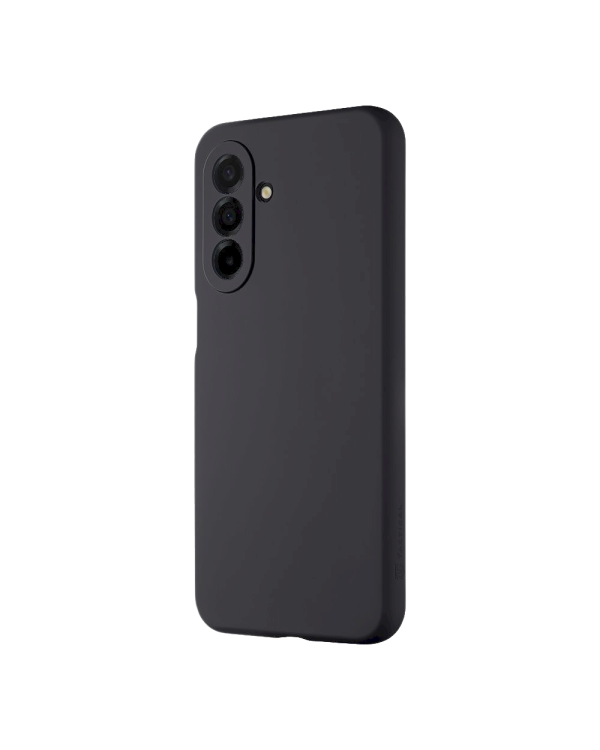 Tactical Velvet Smoothie Cover Защитный чехол для Samsung Galaxy A26 5G / асфальт