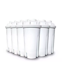 Caso 01841 Сменный фильтр для воды Для диспенсеров горячей воды Turbo 6шт