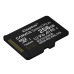 Kingston Canvas Select Plus MicroSDXC Карта памяти 256GB