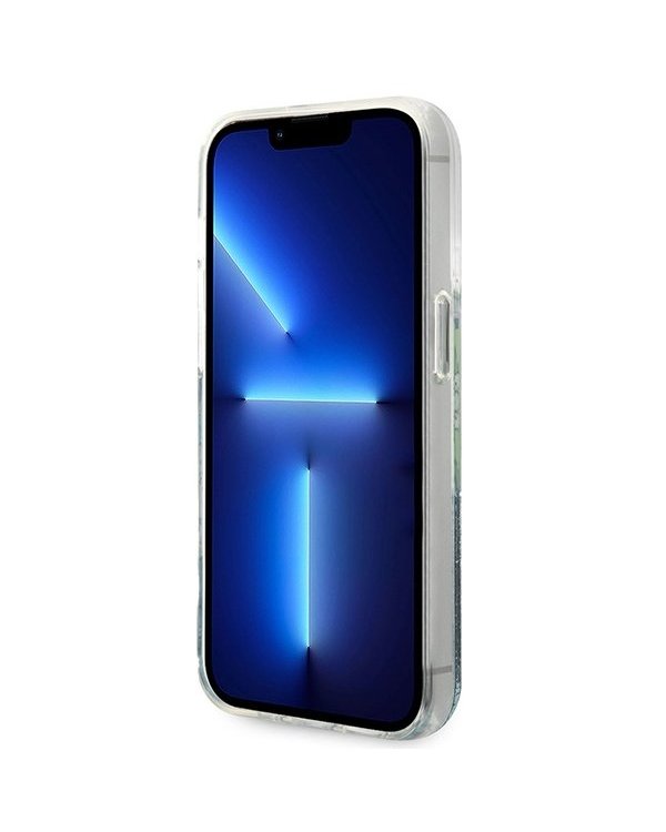 Guess GUHCP14LLFLSN Чехол для Apple iPhone 14 Pro