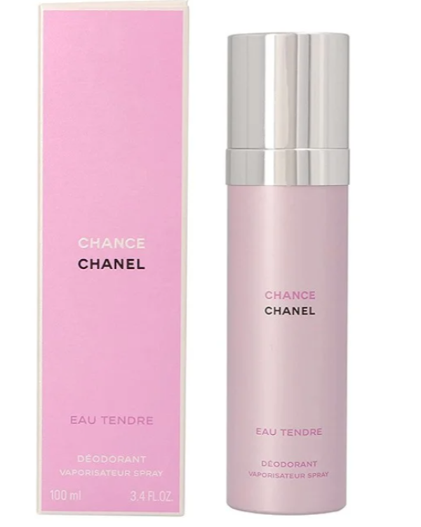 Chanel Chance Eau Tendre Дезодорант DSR 100 ml
