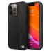 BMW BMHCP13LTRTBK Collection Carbon Back Case Чехол для телефона Apple iPhone 13 / 13 Pro
