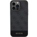 Guess GUHCP15XG4GLGR Чехол для Apple iPhone 15 Pro Max