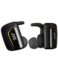 JVC HA-ET90BT-BE Sport Bluetooth наушники