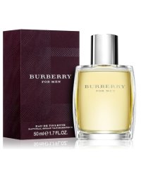Burberry For Men Парфюм EDT 50 ml