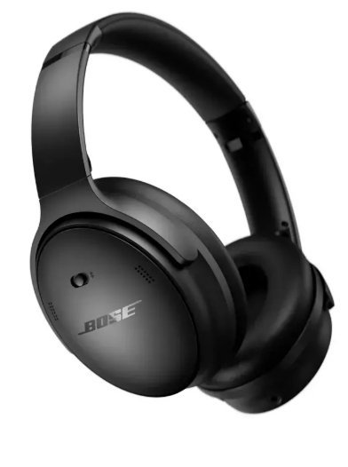 Bose QuietComfort Наушники