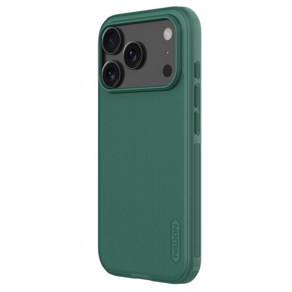 Nillkin Super Frosted PRO Back Cover Чехол для Apple iPhone 17 Pro Max