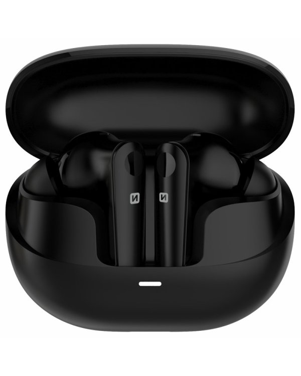 Swissten FOCUS ANC Bluetooth Наушники