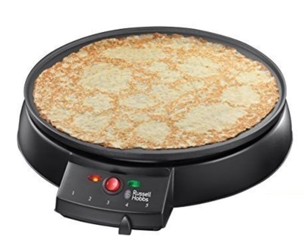 Russell Hobbs 20920-56 Блинница 1200W