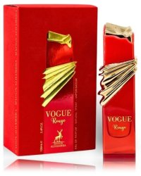 Maison Alhambra Vogue Rouge Парфюм EDP 100 ml