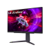 LG UltraGear 27GR75Q-B Монитор 27" / 2560 X 1440 / 165 Hz