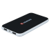 Swissten Black Core Premium Power Bank Переносная зарядная батарея 2A / USB / 5000 mAh