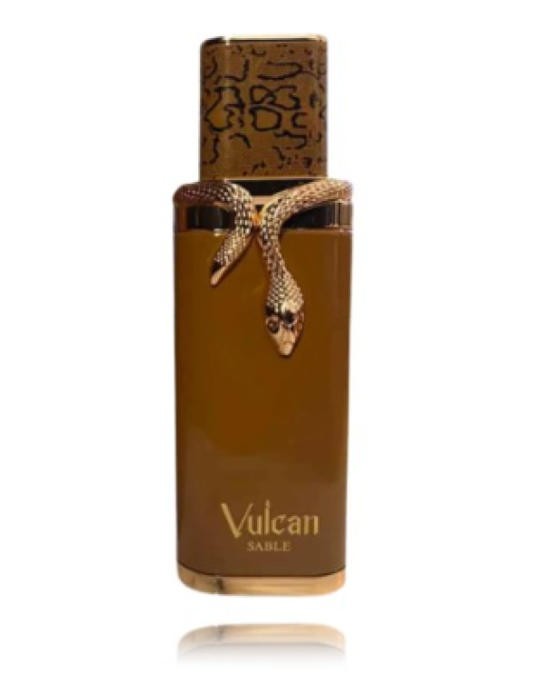 Дополнительное изображение книги «French Avenue Vulcan Sable Парфюм EDP 100 ml»