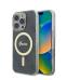 Guess IML 4G MagSafe Защитный Чехол для Apple iPhone 16 Pro