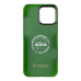 Tactical MagForce Aramid Cover Защитный чехол для Apple iPhone 16 Pro Max / зелёный Toad