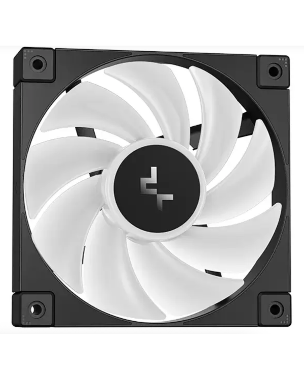 DeepCool LQ240 Комплект водяного охлаждения 12 см