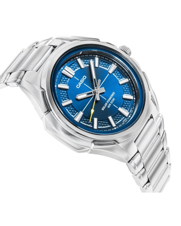 CASIO MTP-RS100D-2AVDF Мужские часы