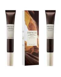 SKIN1004 Madagascar Centella Probio-Cica Bakuchiol Eye Cream Twin Pack 20 ml*2 Крем для лица