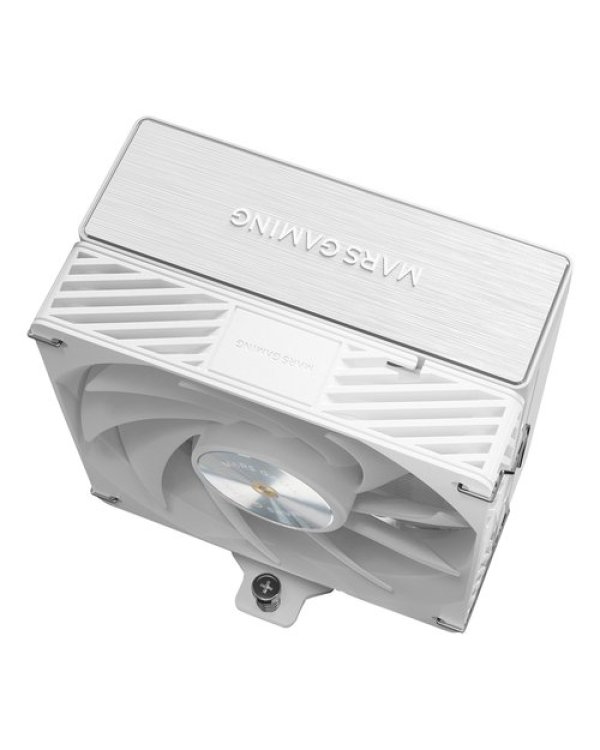 Mars Gaming MCPUX5W Охлаждение для процессора 280W TDP / 120mm