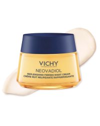 Vichy Neovadiol Post-Menopause Восстанавливающий и Укрепляющий Ночной Крем 50ml