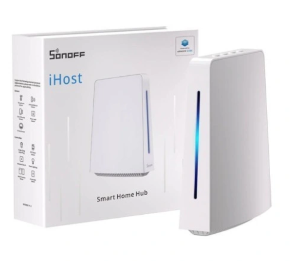 Sonoff iHost Центр Умного Дома AIBridge RAM 2GB