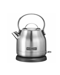 KitchenAid 5KEK1222ESX Электрический чайник 1.25 L / 1850 W