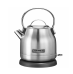 Обложка книги «KitchenAid 5KEK1222ESX Электрический чайник 1.25 L / 1850 W»