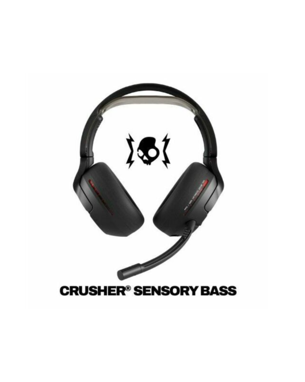 Skullcandy Crusher PLYR 720 Беспроводные наушники
