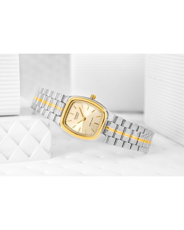 CASIO LTP-1169G-9ARDF Женские часы