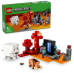 LEGO 21255 The Nether Portal Expedition Конструктор